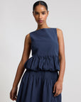 Noir Navy