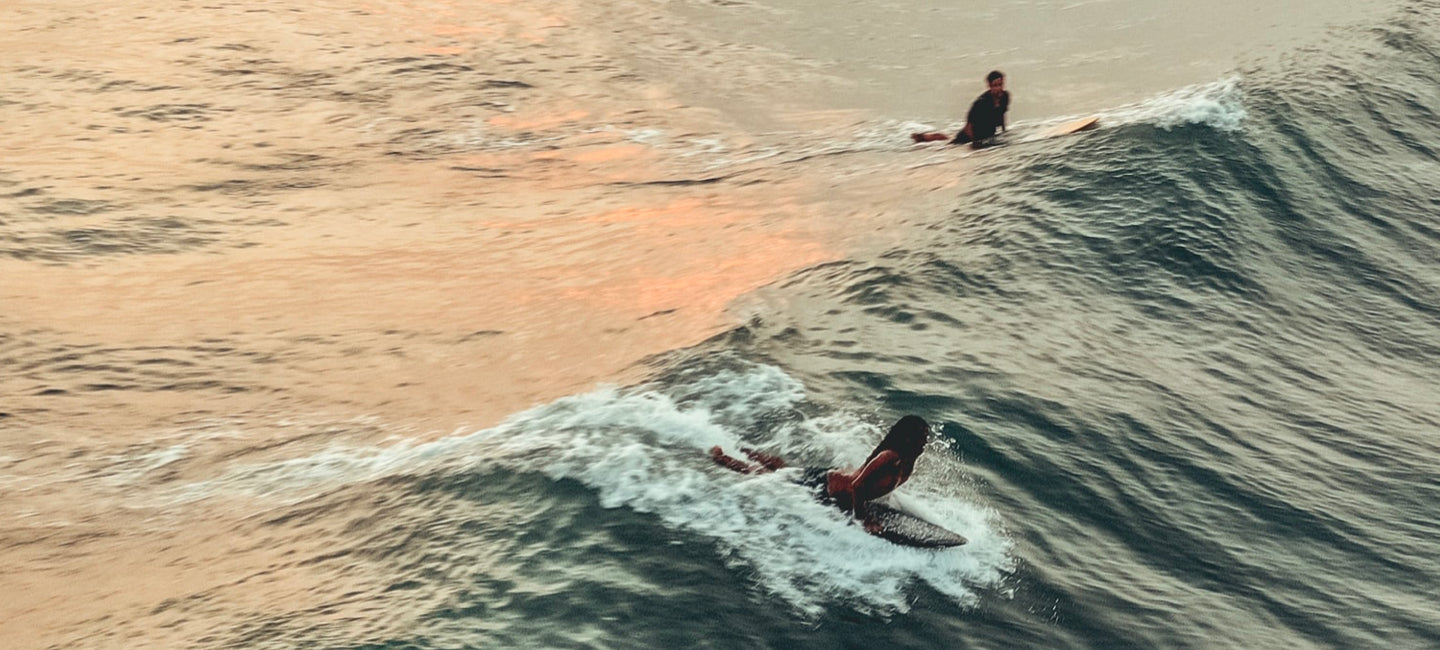 Destination Canggu: The Insider Guide