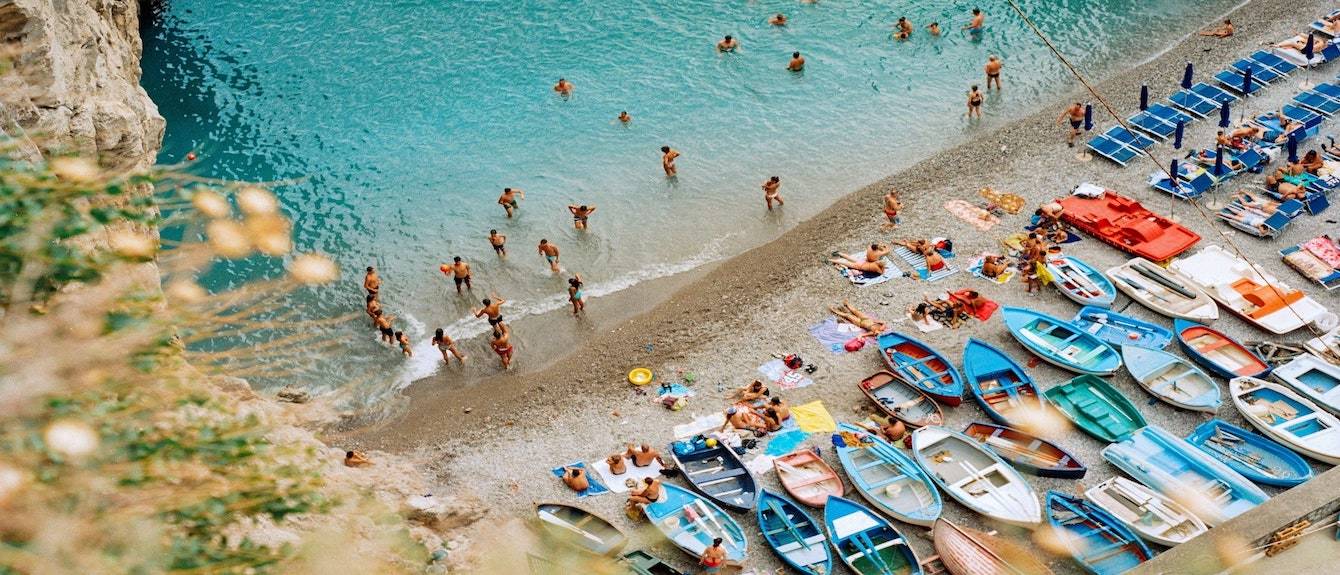 The Summer Social Edit