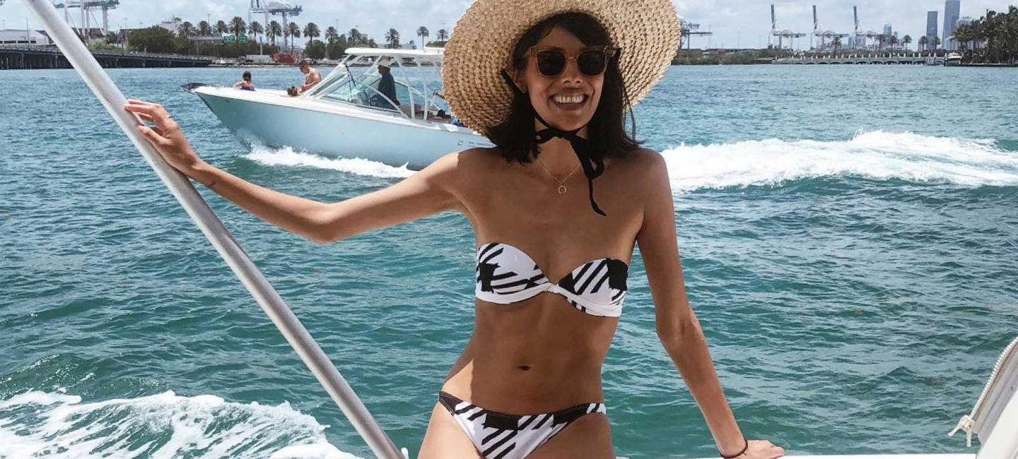 Introducing Babba C. Rivera