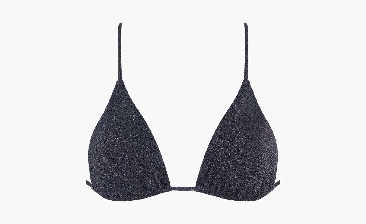 Onia Summer 2026 Triangle Bikini Top