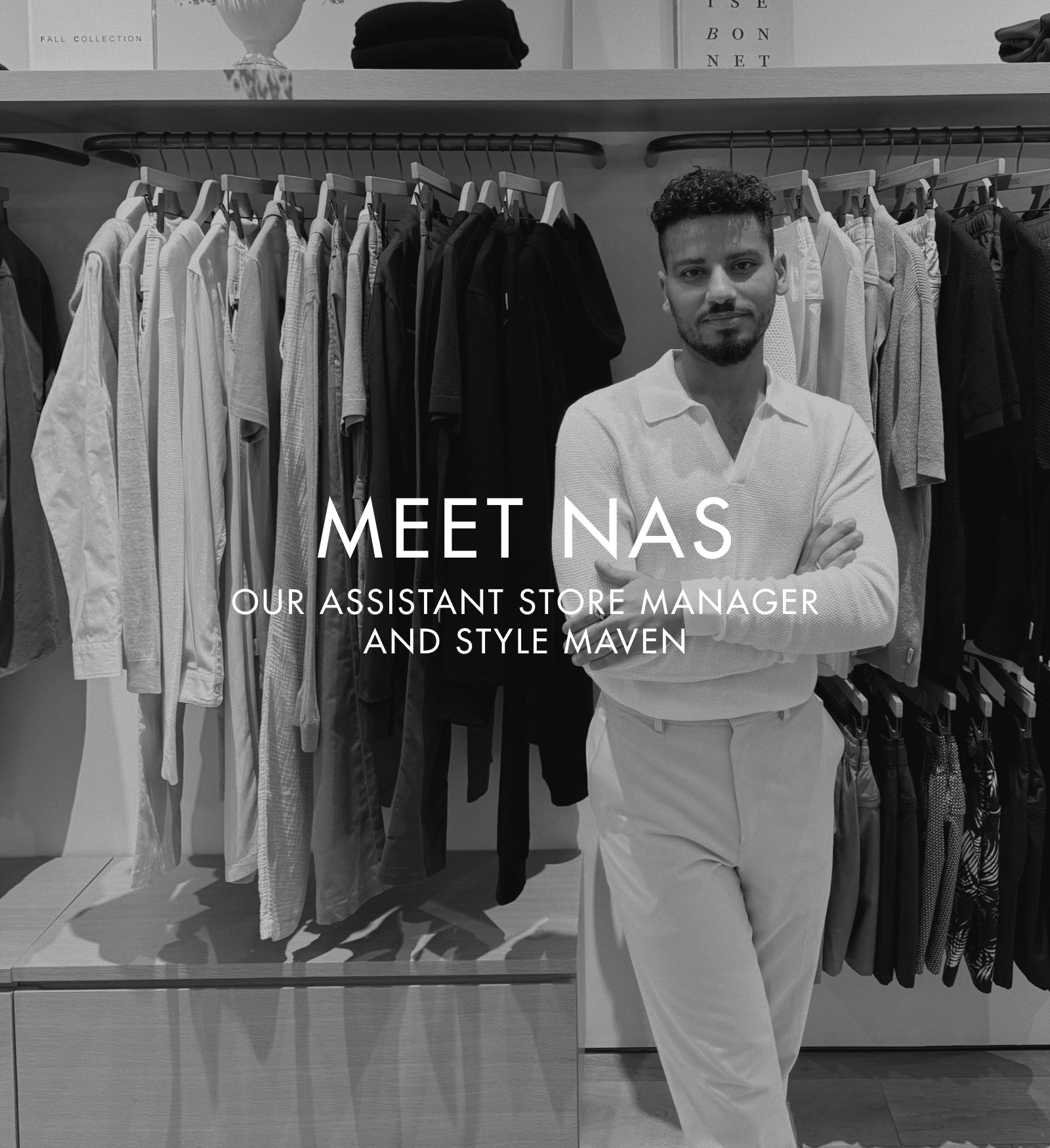 Staff Picks: Nas