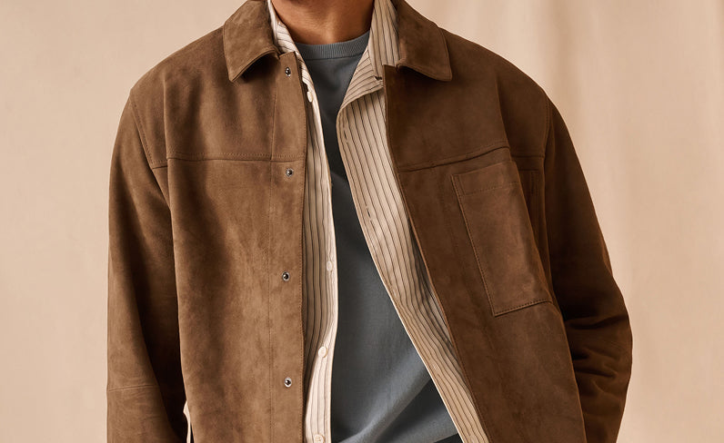 Jackets