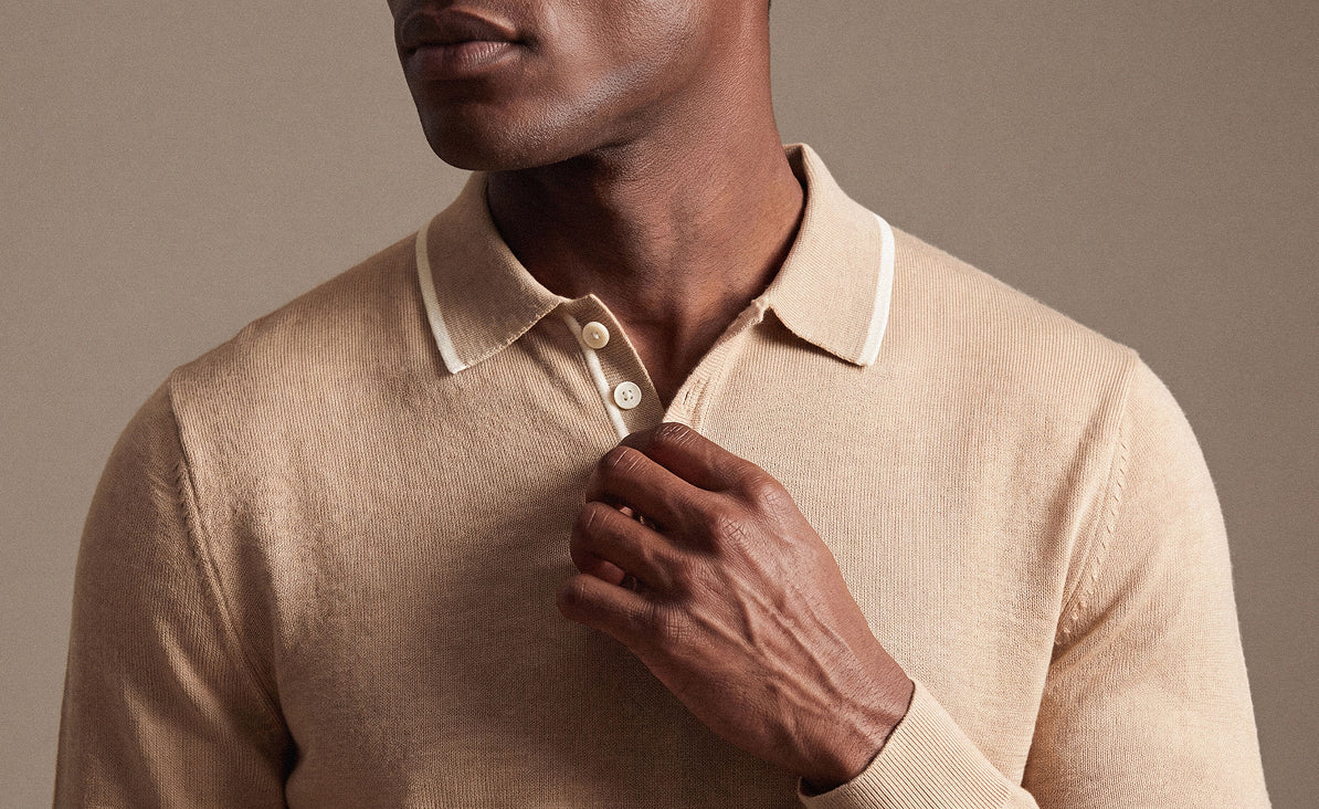 Onia Summer 2026 Men's Polos