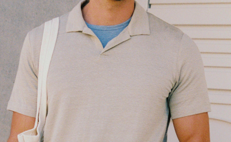 Onia Summer 2026 Men's Polos