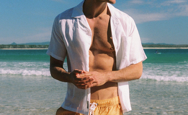 Onia Summer 2026 Men's Core