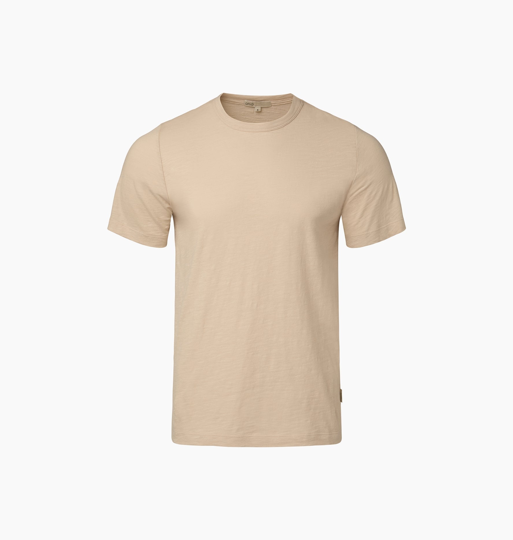 Onia Spring 2025 Men's Tees