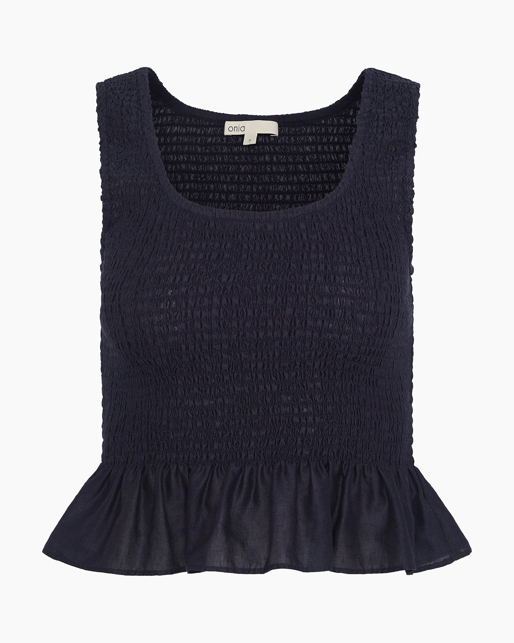 Noir Navy