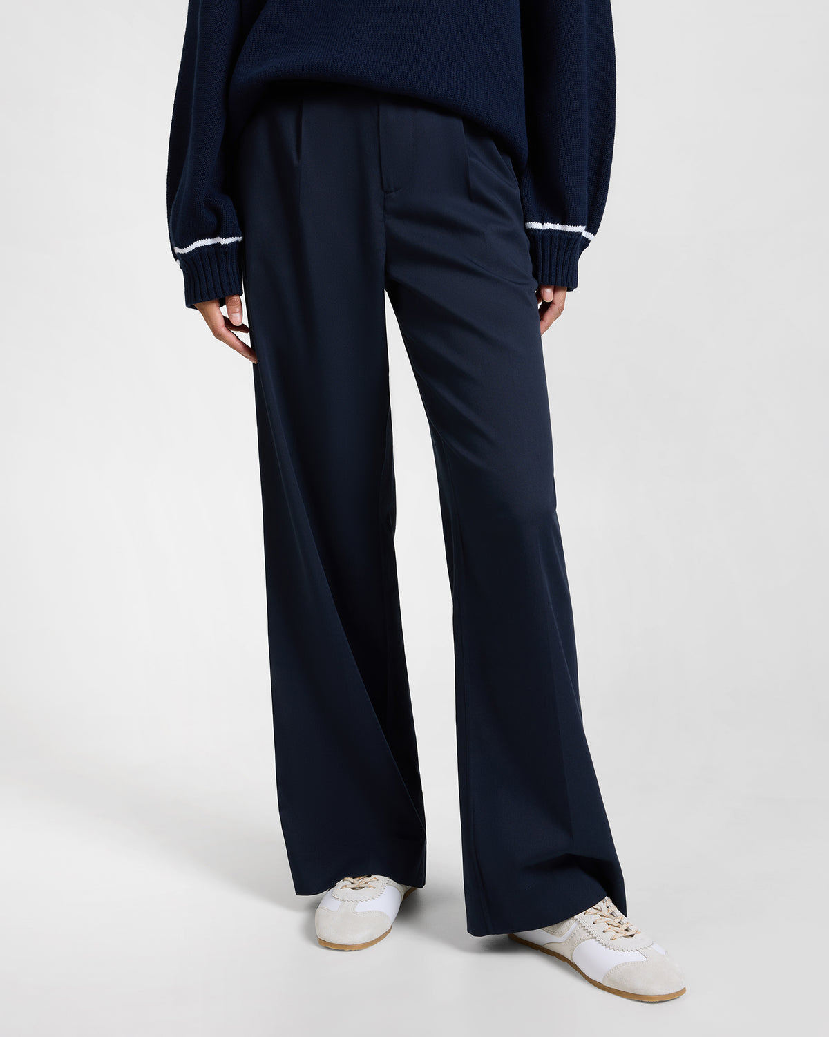 Noir Navy