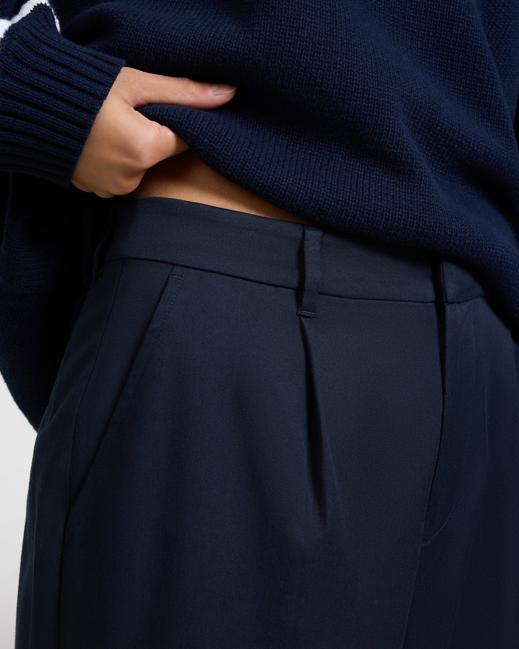 Noir Navy