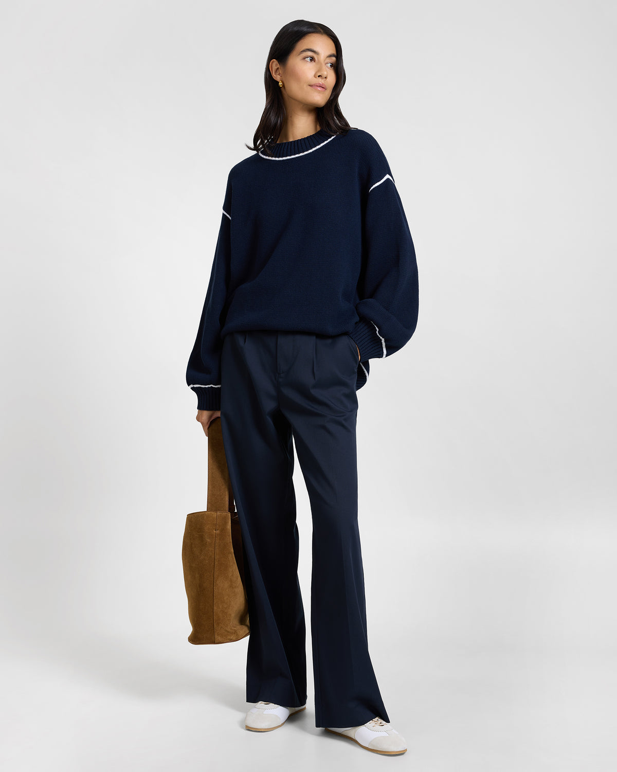 Noir Navy