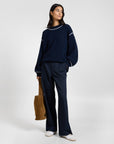 Noir Navy