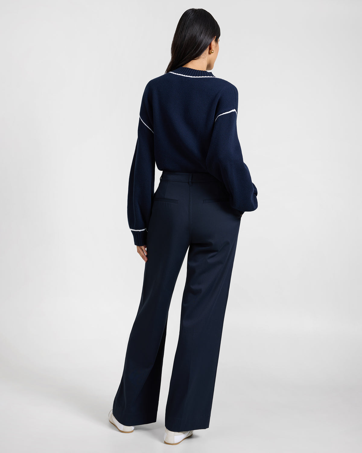 Noir Navy