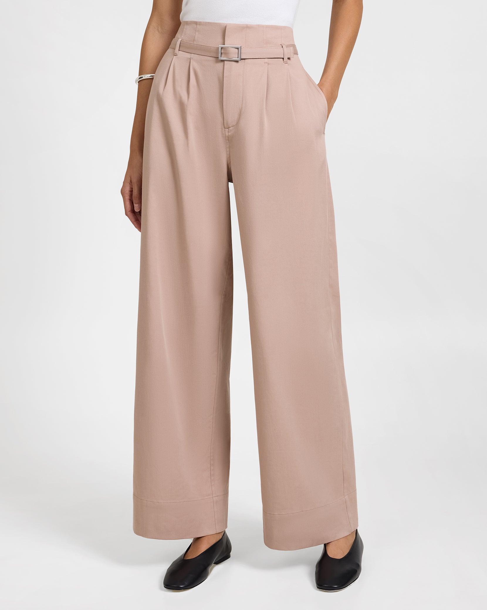 Warm Taupe