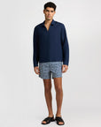Deep Navy