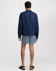 Deep Navy