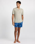 Light Grey Melange