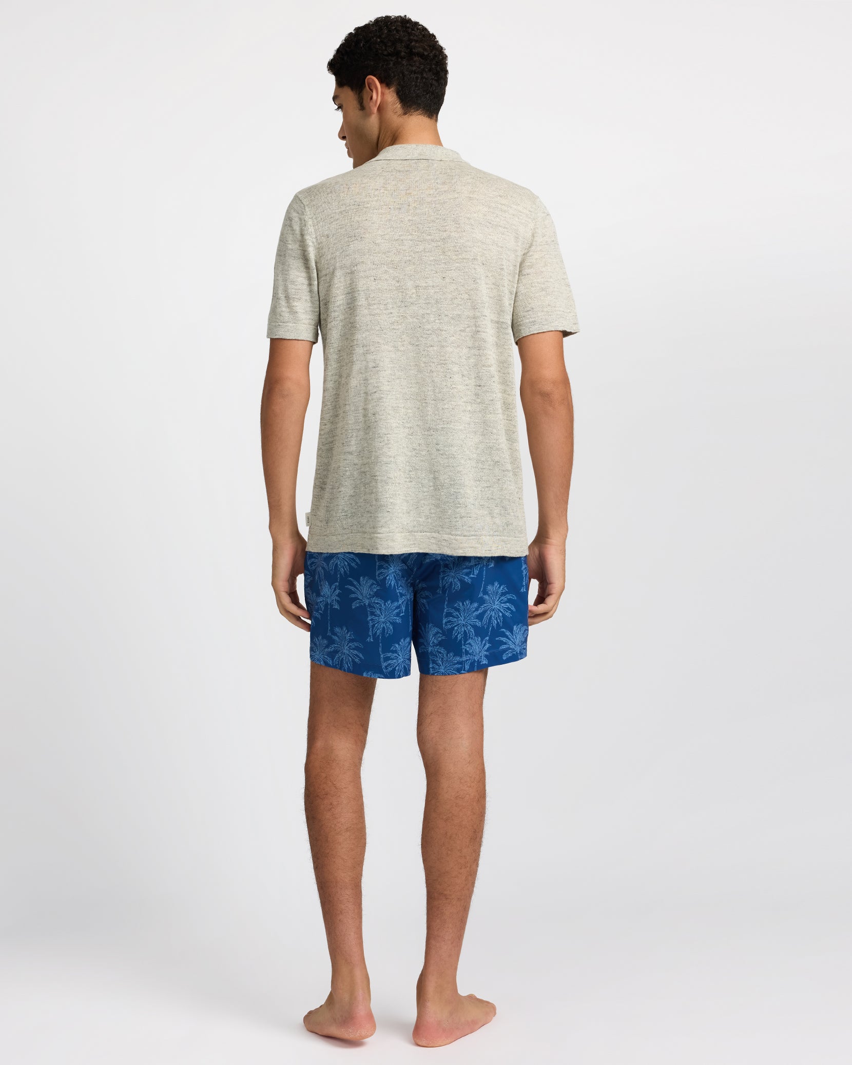 Tonal Blue