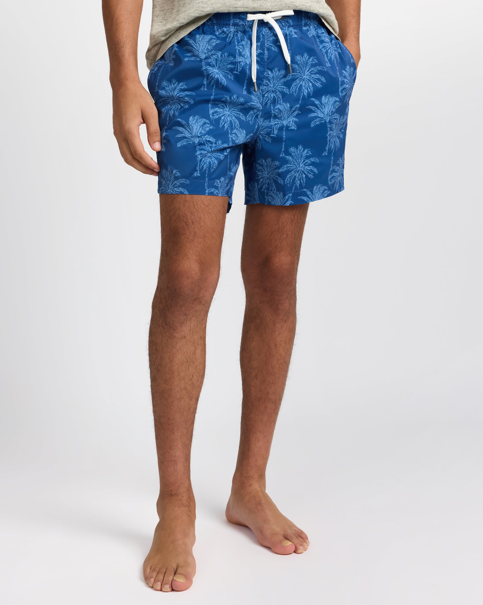 Tonal Blue