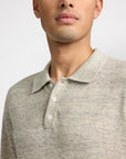 Light Grey Melange
