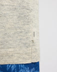 Light Grey Melange