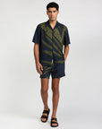Deep Navy