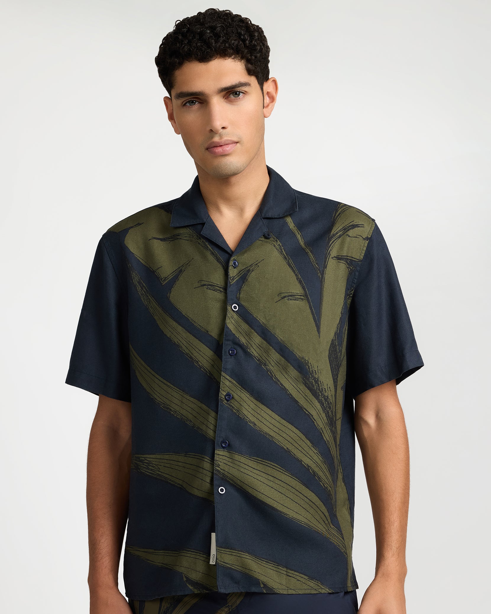 Deep Navy