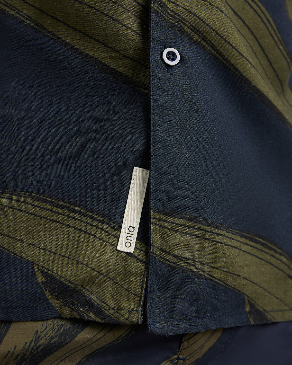 Deep Navy