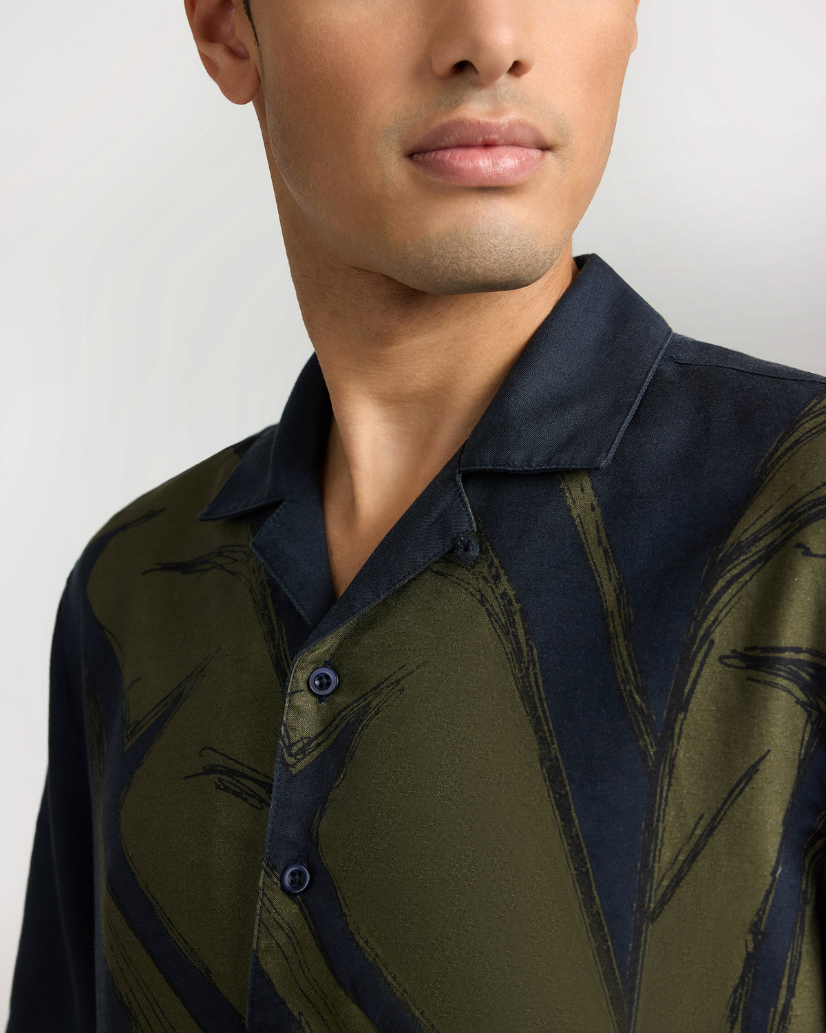 Deep Navy