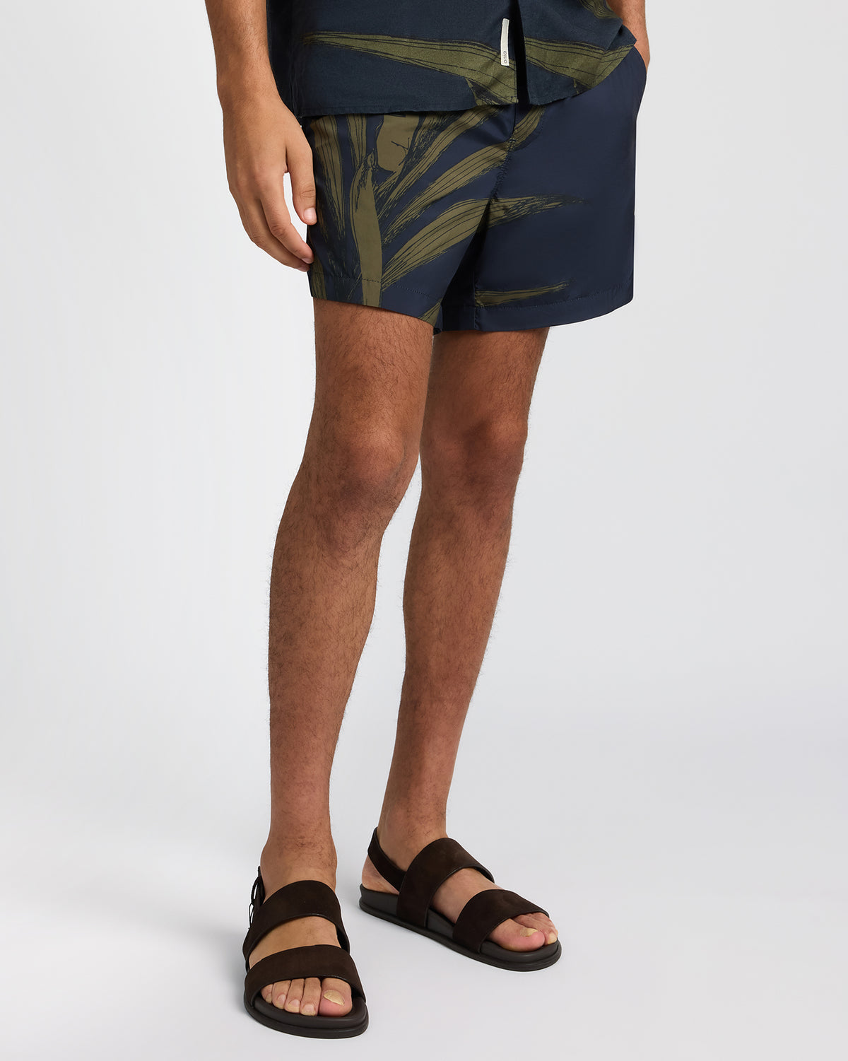 Deep Navy