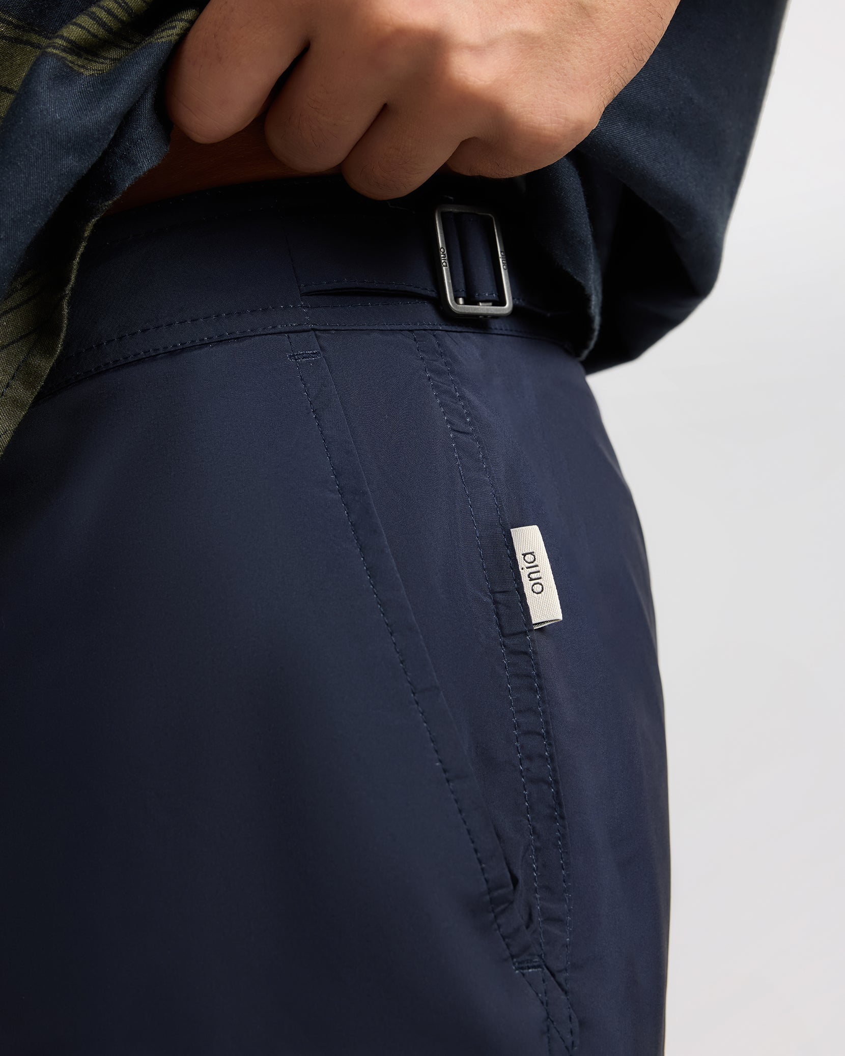 Deep Navy