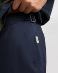 Deep Navy