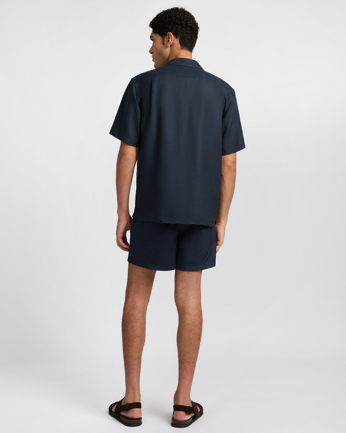 Deep Navy