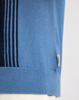 Indigo/Navy
