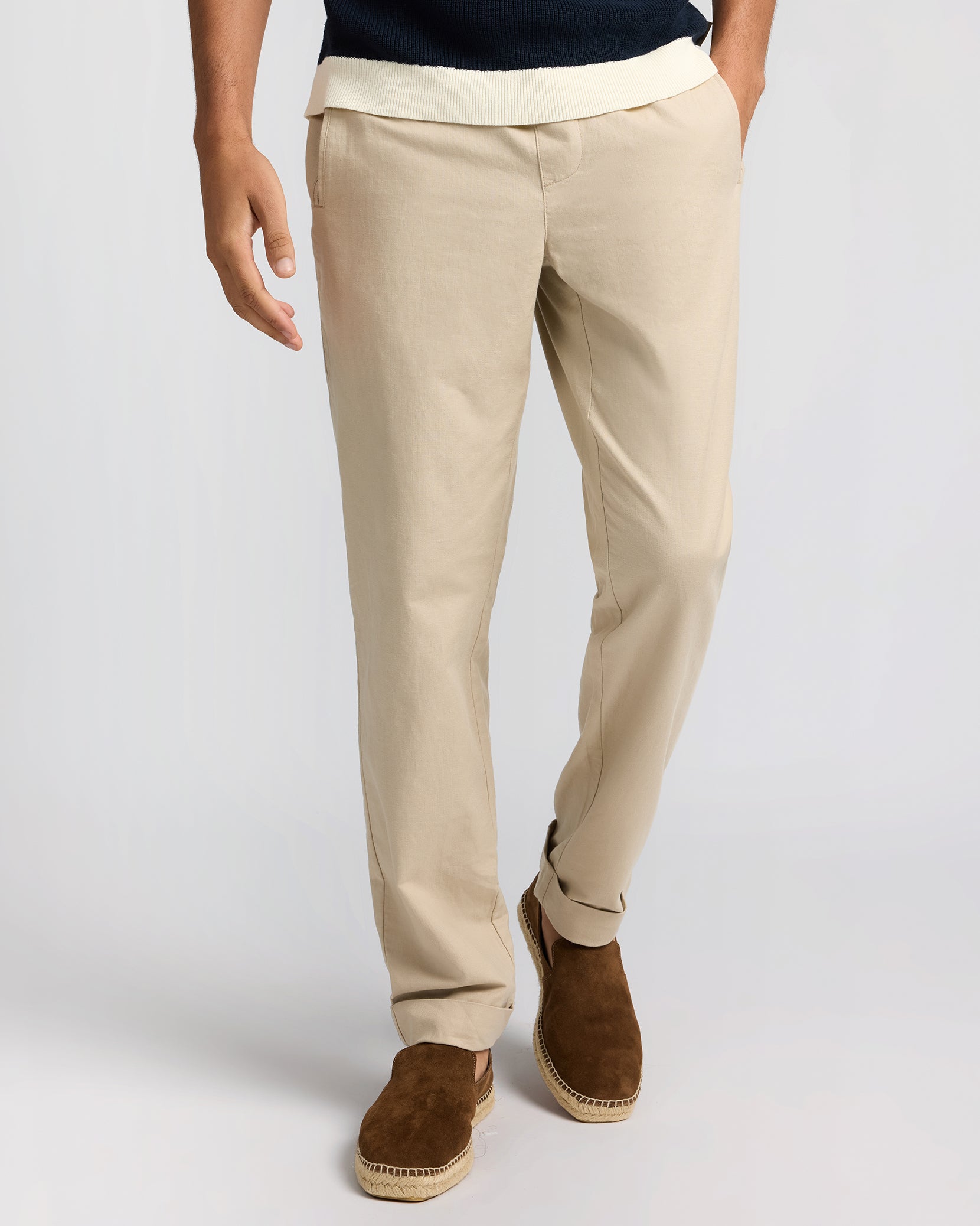 Oxford Tan