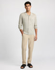 Light Grey Melange