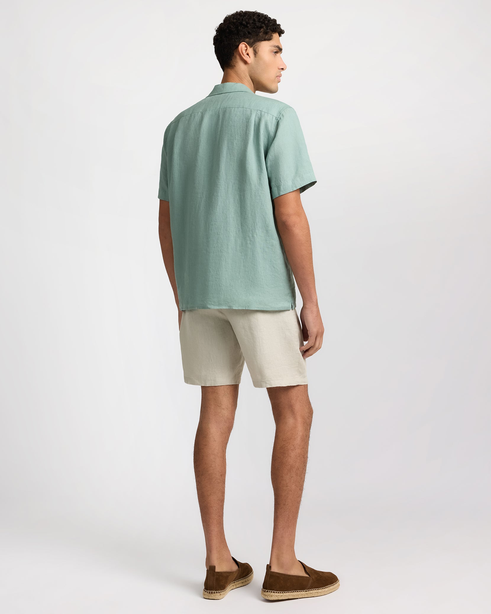 Soft Olive