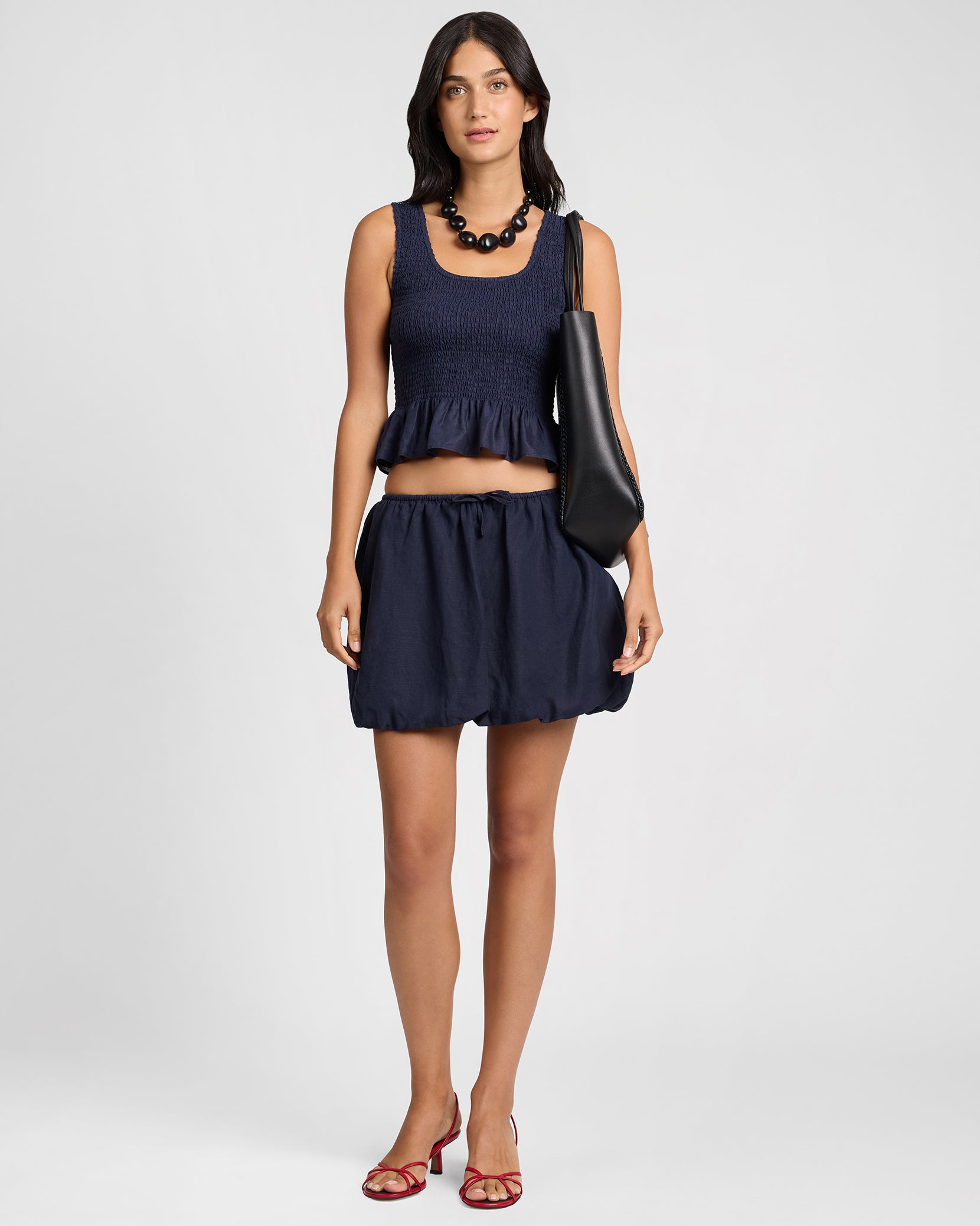 Noir Navy