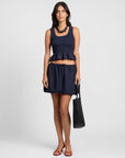 Noir Navy