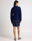 Noir Navy