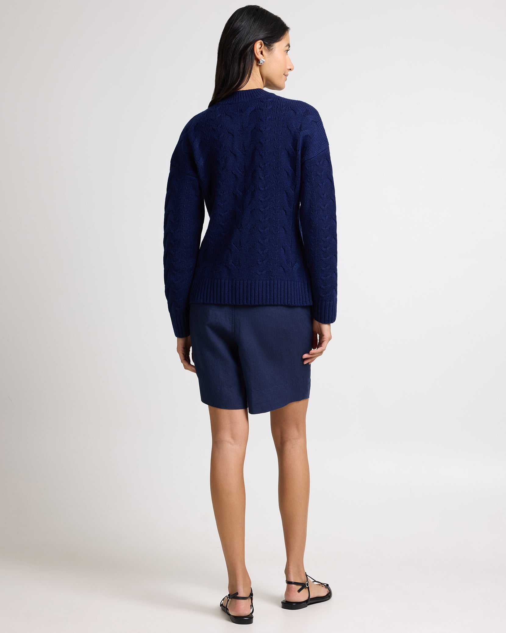 Noir Navy