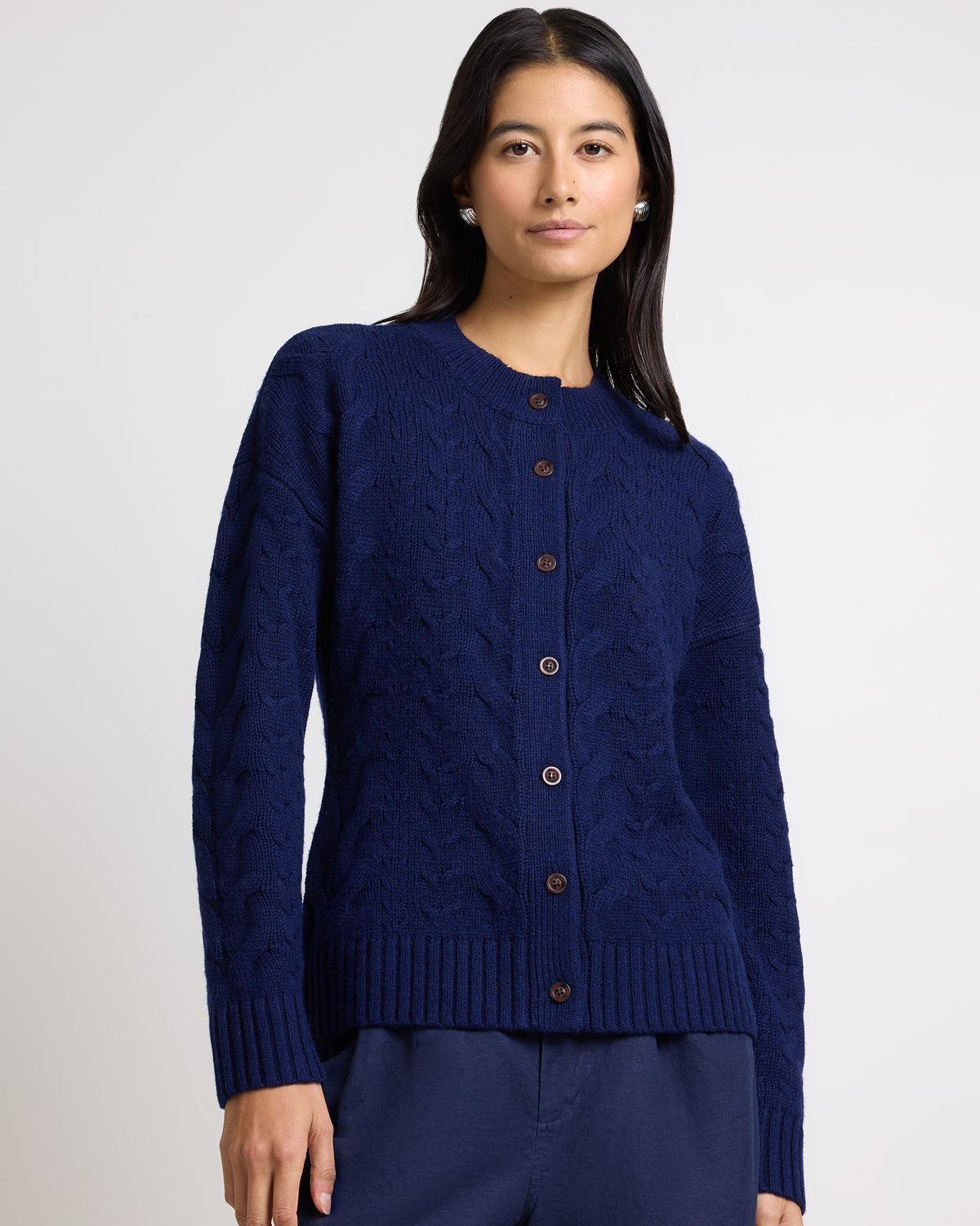 Noir Navy
