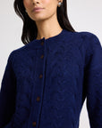 Noir Navy