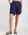 Noir Navy