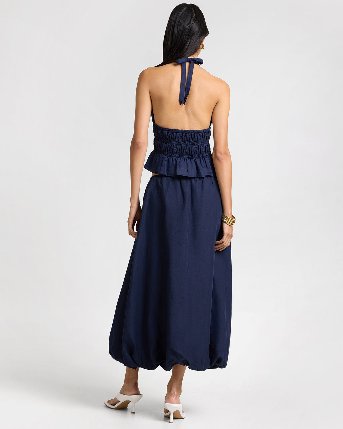 Noir Navy