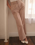 Warm Taupe