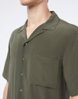 Dark Olive