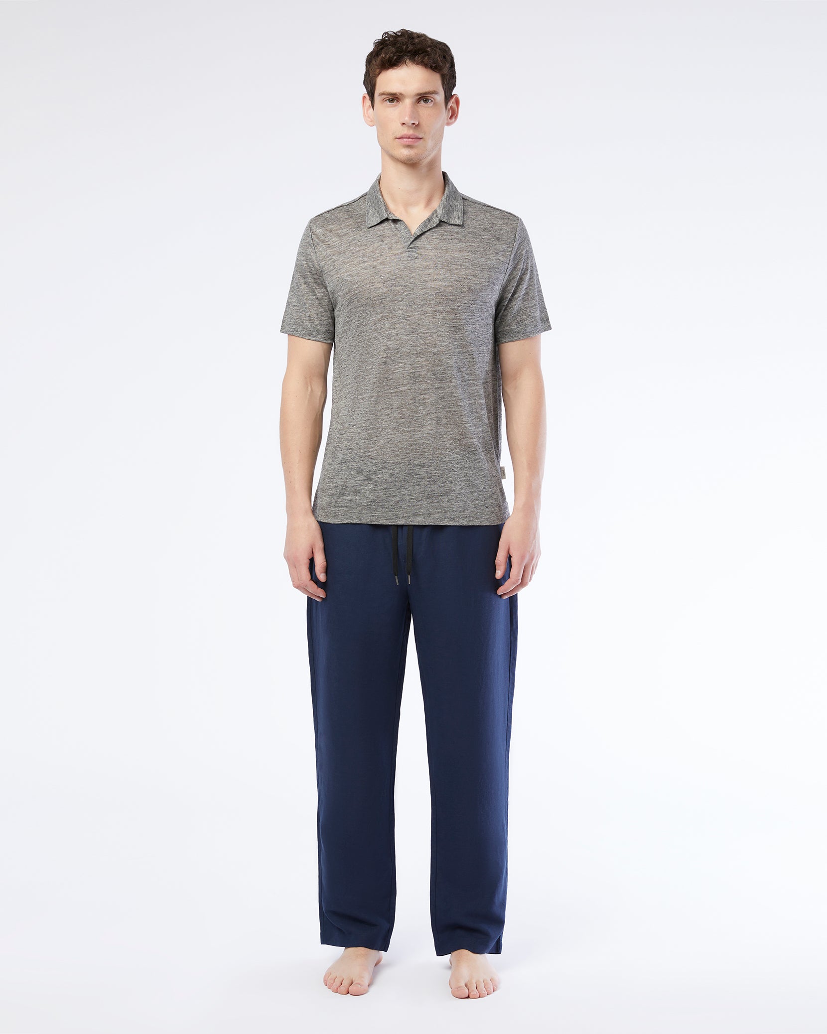 Deep Navy