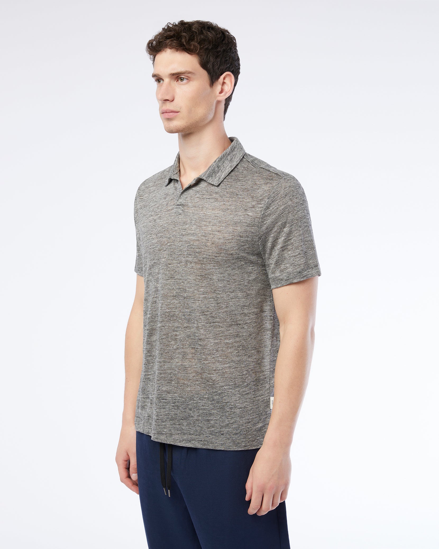 Heather Grey