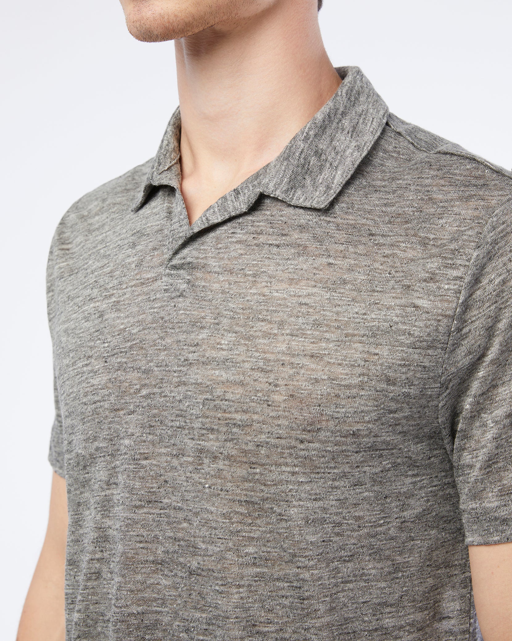 Heather Grey